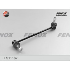LS11187 FENOX Тяга стійка стабілізатор