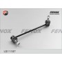 LS11187 FENOX Тяга стійка стабілізатор