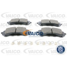 V42-0625 VAICO КомплеК т гальмівних колодок, дискове гальмо
