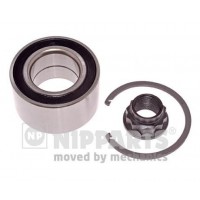 J4702040 NIPPARTS Комплект підшипника ступиці колеса
