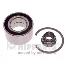 J4702040 NIPPARTS Комплект підшипника ступиці колеса