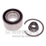 J4702040 NIPPARTS Комплект підшипника ступиці колеса