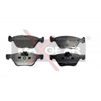 19-0631 MAXGEAR КомплеК т гальмівних колодок, дискове гальмо