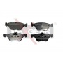 19-0631 MAXGEAR КомплеК т гальмівних колодок, дискове гальмо