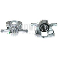 345082 BUDWEG CALIPER Гальмівний супорт