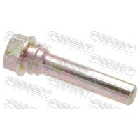 0274-R51UPF FEBEST Напрямний болт корпус скоби гальма