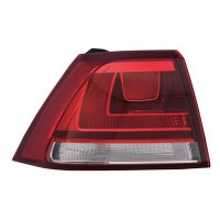 5766935 VAN WEZEL Задній фонар