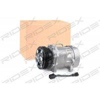 447K0060 RIDEX Компресор кондиціонера