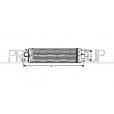 FT113N001 PRASCO Интеркулер