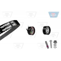 KT 1302 OPTIBELT Комплект ременя ГРМ