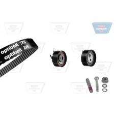 KT 1302 OPTIBELT Комплект ременя ГРМ