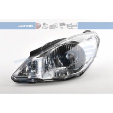 39 01 09 JOHNS Основна фара