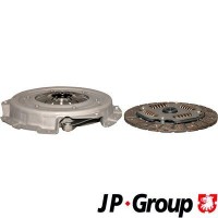 1530402910 JP GROUP Комплект зчеплення