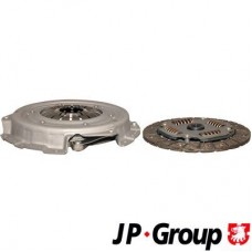 1530402910 JP GROUP Комплект зчеплення