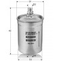 IN87 TECNECO FILTERS Паливний фільтр