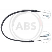 K17590 A.B.S. Тросик, cтояночный тормоз