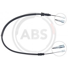 K17590 A.B.S. Тросик, cтояночный тормоз