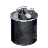 H410WK HENGST FILTER Паливний фільтр