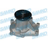 WP0885 SAMKO Водяний насос охолодження двигуна
