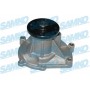 WP0885 SAMKO Водяний насос охолодження двигуна