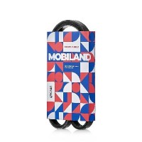 501240840 MOBILAND Поліклиновий ремінь