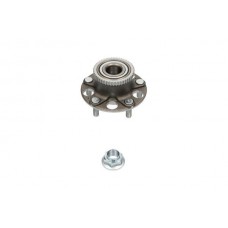 WBH-2041 KAVO PARTS Комплект підшипника ступиці колеса