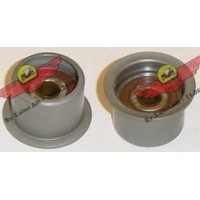 03.138 AUTOKIT Паразитный / Ведущий ролик, Зубчастий ремінь
