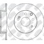 RN1996 NiBK Гальмівний диск