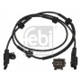 36946 FEBI BILSTEIN Датчик частота обертання колеса