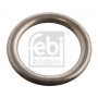 39733 FEBI BILSTEIN Ущільнювальне кільце, Різьбова пробка маслосливн. отверст.