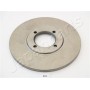 DI-214 JAPANPARTS Гальмівний диск