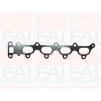 EM1364 FAI AutoParts Комплект прокладок випускний колектор