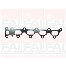 EM1364 FAI AutoParts Комплект прокладок випускний колектор