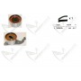 OBK010263 MABYPARTS Комплект ременя ГРМ