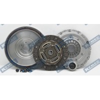 SF1069 RYMEC Комплект зчеплення
