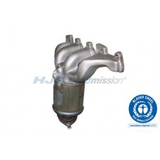 90 14 5852 HJS Катализатор