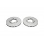 BR-6821-C KAVO PARTS Гальмівний диск