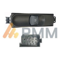 ALMEP76003 PMM Вимикач склопідйомник