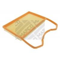 60922 MAPCO Повітряний фільтр