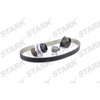 SKWPT-0750003 Stark Водяний насос комплект зубчастого ременя