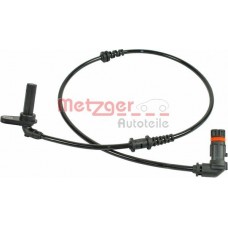 0900859 METZGER Датчик частота обертання колеса