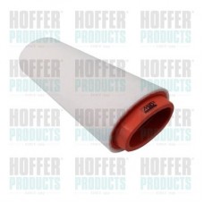 16471 HOFFER Повітряний фільтр