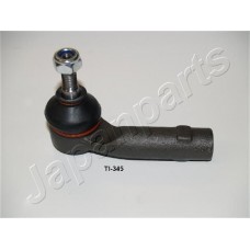 TI-344R JAPANPARTS Наконечник поперечної кермової тяги