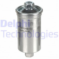 EFP242 DELPHI Паливний фільтр