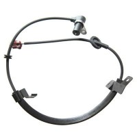 GS2460 GAUSS Датчик частота обертання колеса