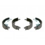 0 986 487 774 BOSCH Комплект гальмівних колодок