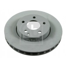 22156 FEBI BILSTEIN Гальмівний диск