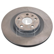171444 FEBI BILSTEIN Гальмівний диск