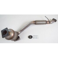 FR6080T EEC Катализатор