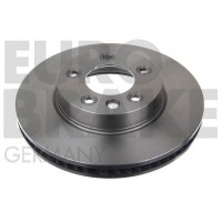 58152047104 EUROBRAKE Гальмівний диск